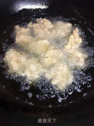 【重庆】炸酥肉