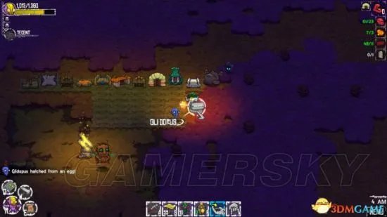 《崩溃大陆》第二大陆图文攻略 第二大陆全任务图文流程攻略