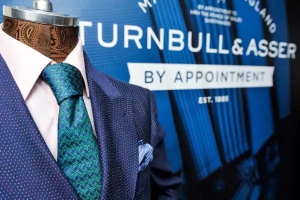 国内衬衫品牌有哪些