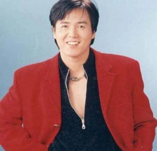 张庭和林瑞阳当初是怎么走在一起的？这么多年过得怎么样?