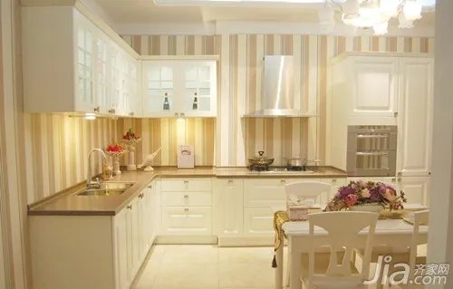 一套整体橱柜多少钱