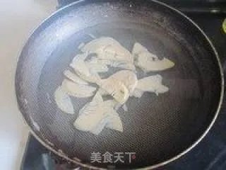 锅巴肉片