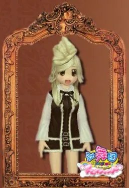 《劲舞团》醒目发型 众人追捧