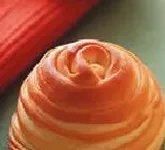 简易，韩国烤馒头配方及做法