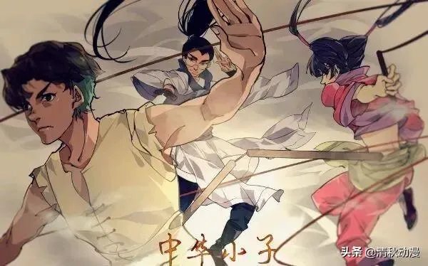 你觉得哪部动漫出新作品,才算是真正的有生之年?