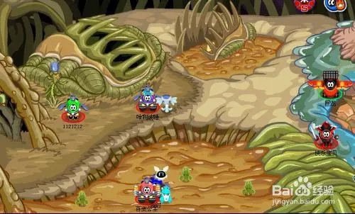 赛尔号光合能量攻略