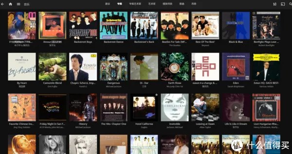 无损音乐文件的整理（dff、dsf篇）