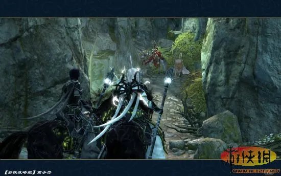 《魔法门之英雄无敌6》全章节图文流程攻略