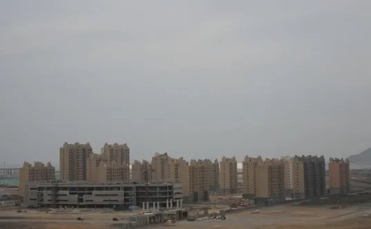 大连花园口2018年有哪些规划