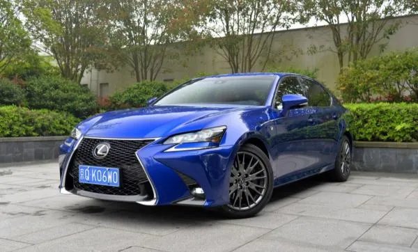 雷克萨斯GS怎么样?值得买吗?