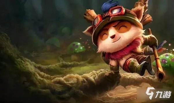 英雄联盟手游提莫无限蘑菇出装 出装搭配攻略