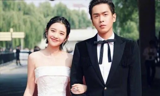 定了！张若昀月底完婚：与唐艺昕9年恋爱修成正果