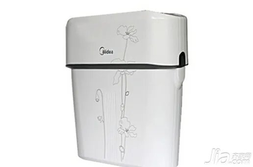 美的净水器质量怎么样