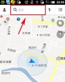 高德地图离线包下载安装及使用教程