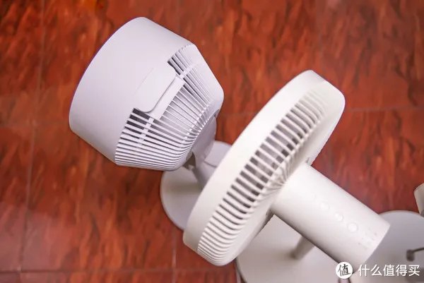 好物分享 篇十：循环扇和普通电风扇有什么区别？飞利浦循环扇测评