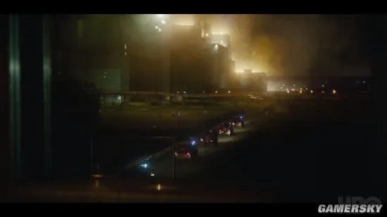 HBO新剧《切尔诺贝利》预告公布 恐怖核灾难蔓延