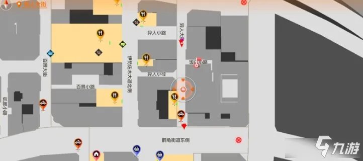 《审判之逝：湮灭的记忆》松鼠涂鸦全收集图文教程