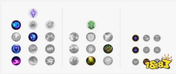 2022LOL无限火力娜美出什么装 2022LOL无限火力娜美出装攻略