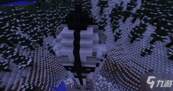 《我的世界手游》航天飞机怎么制作 航天飞机制作流程攻略