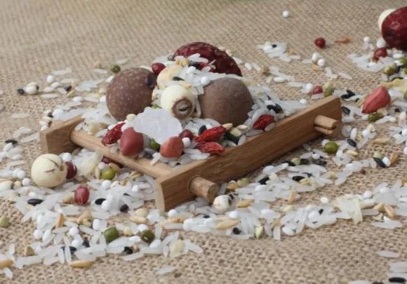 2019腊八节图片大全 2019腊八节习俗图片高清