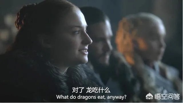 如何评价《权力的游戏》第八季第二集？