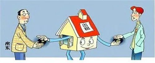 想出租房子有哪些网站可以选择