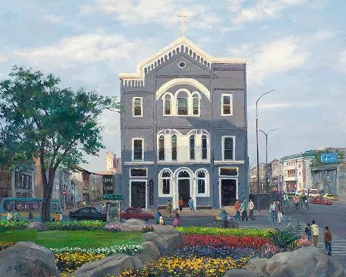 北京婚礼教堂有哪些 教堂婚礼准备流程