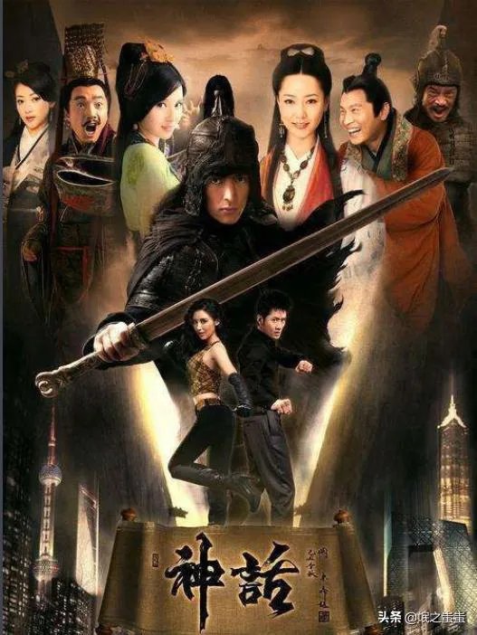 最好看的古装剧都有哪些？