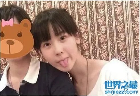 最美校花陈都灵高中丑事曝光，被渣男上过(禽兽) 