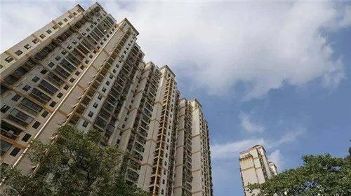 中海地产是央企吗