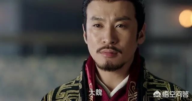 三国夏侯霸结局