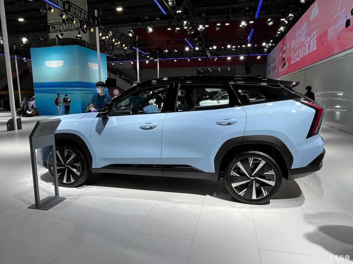 20万以内车型推荐，20万以内的suv车排行榜前十名