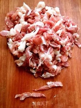 【重庆】炸酥肉