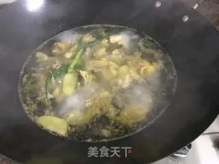 清炖鸡