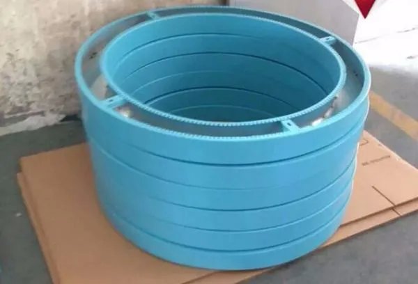 双曲铝单板有哪些用途?