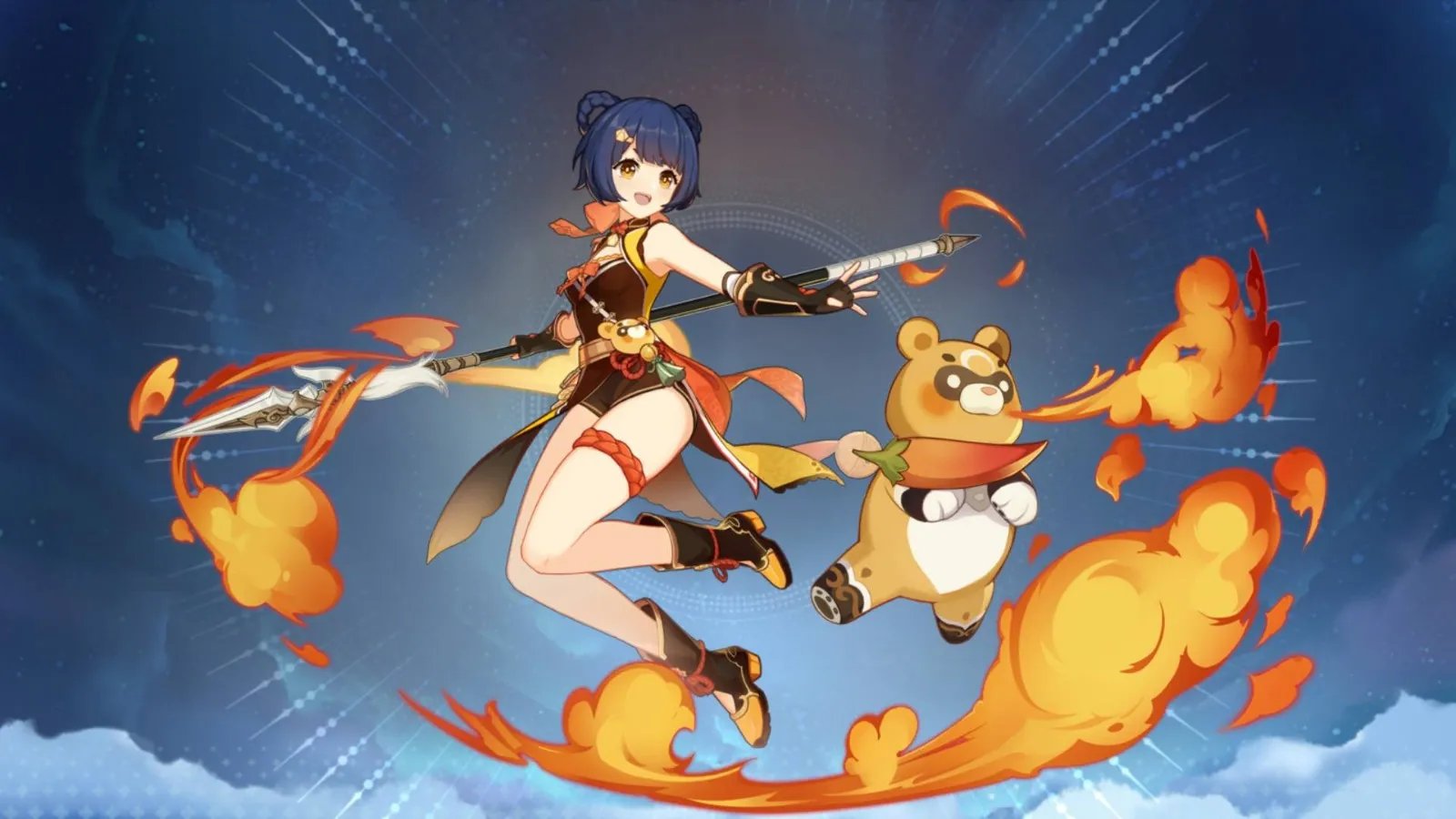 2022《原神》必练四星角色有哪些