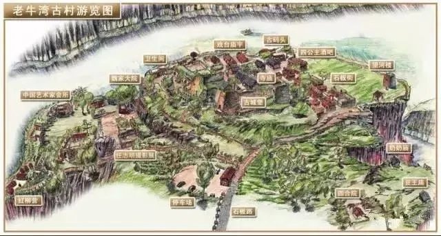 偏关老牛湾景区怎么样?值得去吗?