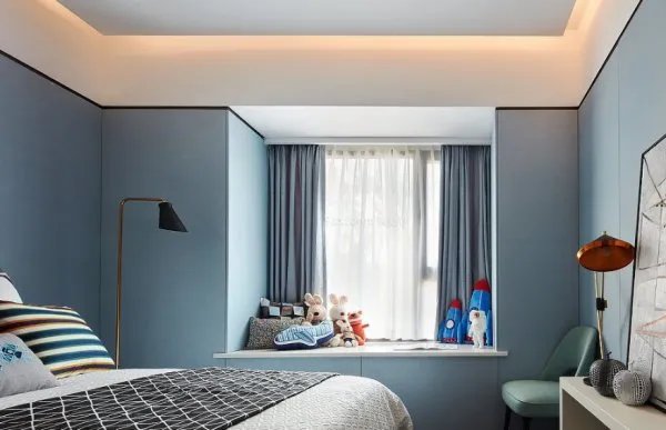 豪华装修的标准是什么