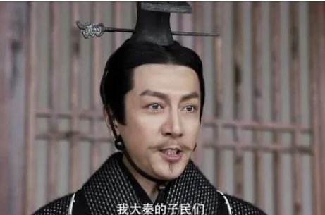 《大秦赋》的主要演员有谁？