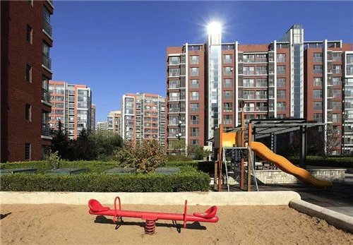 小区门牌号是怎么编的