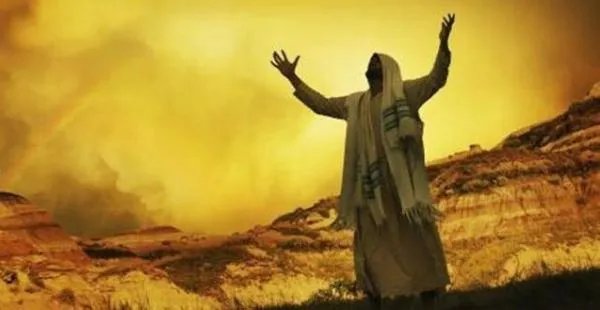 耶稣是人还是神？