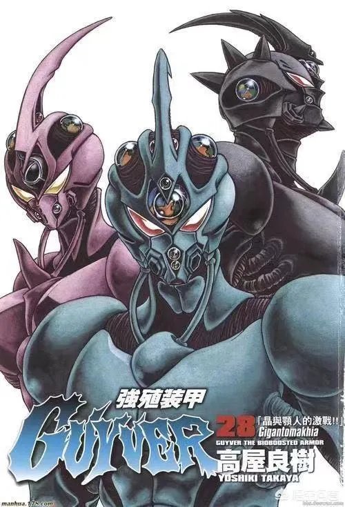 你觉得哪部动漫出新作品,才算是真正的有生之年?