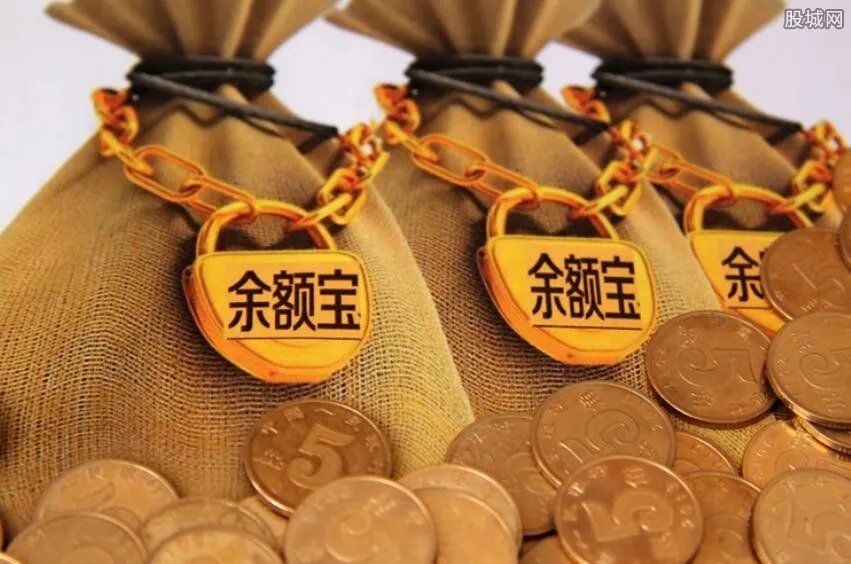 朝朝盈和余额宝哪个好 看完你会一清二楚