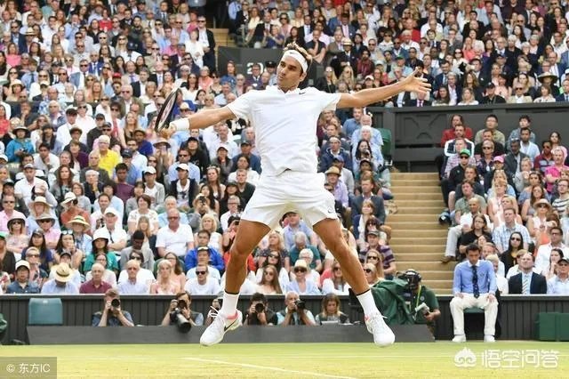 温网第一周过去了，费德勒卫冕有哪些优势和劣势？