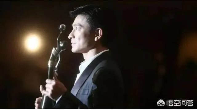 你觉得刘德华与黎明相比谁更厉害？如何评价？