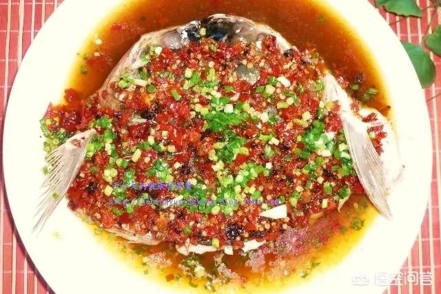 剁椒鱼头蒸多少分钟肉质最鲜嫩？