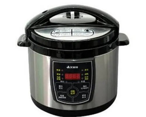 电压力锅和电饭煲有什么区别