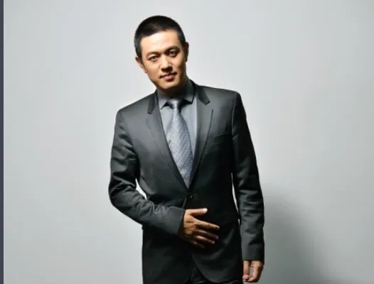 易车网李斌是六安人吗?