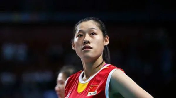 女排刘晓彤是哪里人