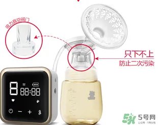 小白熊吸奶器哪款好？小白熊吸奶器款式介绍